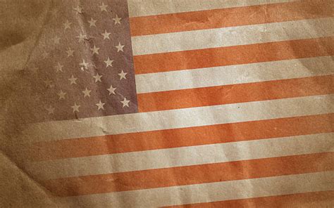 300 Rustic Faded American Flag Stock Photos Pictures And Royalty Free