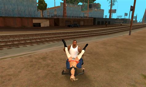 Gta San Andreas Street Love For Android Mod Cleo Free Nude Porn Photos