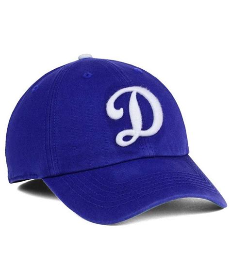 47 Brand Los Angeles Dodgers Franchise Cap Macys