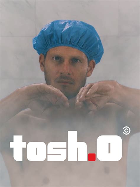 Tosh0 Rotten Tomatoes