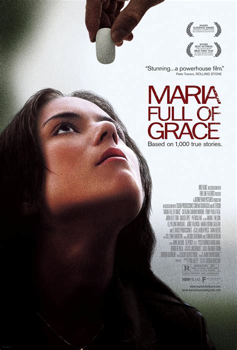 Maria Full Of Grace 2004 Imdb