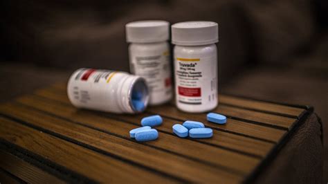 Opinion Why Dont More Americans Use Prep The New York Times