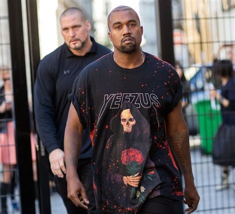 Kanye west height and weight he has an athletic body with a normal appearance. Kanye West Height Weight Body Statistics Trivia - Healthy ...