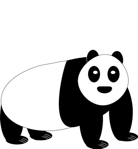 Panda Bear Animal · Free Image On Pixabay