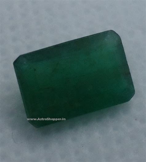 Buy Zambian Emerald Gemstonepanna Ratn1000 Inr Per Ct At Wholesale