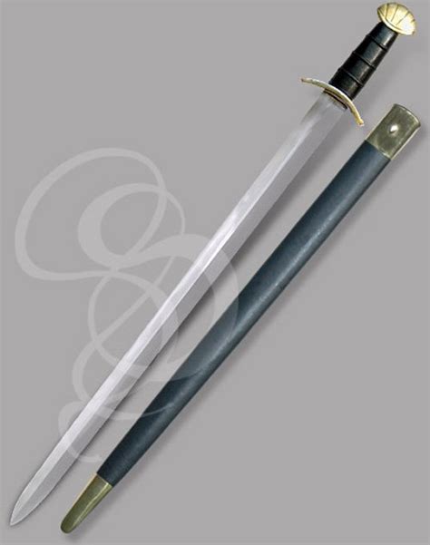 Classic Viking Raider Sword