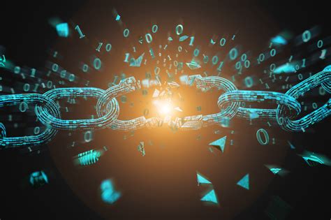 Revolutionizing Marketing and Advertising with Blockchain Technology