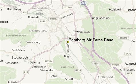 Usag bamberg was closed on sept. Bamberg Air Force Base Weather Station Record - Historical weather for Bamberg Air Force Base ...