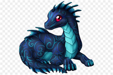 4.9 out of 5 stars 207. Dragon Electric Blue png download - 600*600 - Free ...