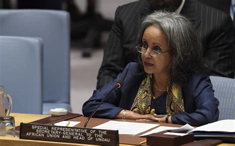 Ethiopia Elects Sahle Work Zewde As First Female President