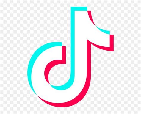 Tik Tok Logo Png Tiktok Logo Clipart Is Best Quality And High