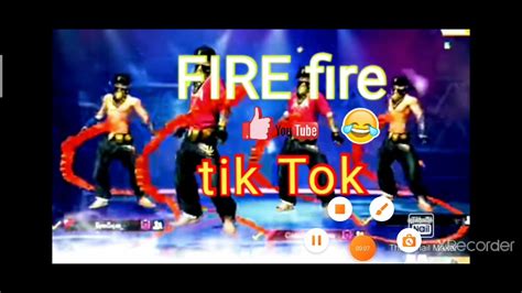 Opfire Fire Tik Tok Video Love You Youtube
