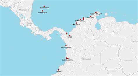 Sea Ports C Ship Tracker