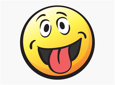 Funny Smiley Faces Animation Clipart Best