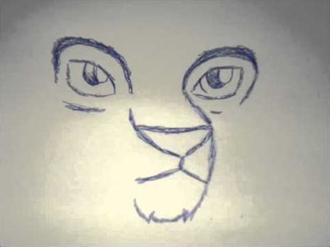 Kawaii zeichnungen niedliche zeichnungen einfache dinge zum zeichnen ideen fürs zeichnen zeichnen leicht zeichen lernen panda zeichnung schritt für schritt zeichnung kinder zeichnen. Katze und Wolf malen - YouTube