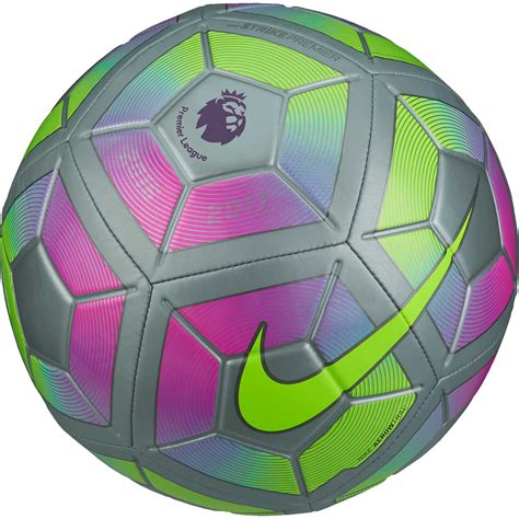 Nike Strike Premium Soccer Ball Nike Epl Soccer Balls