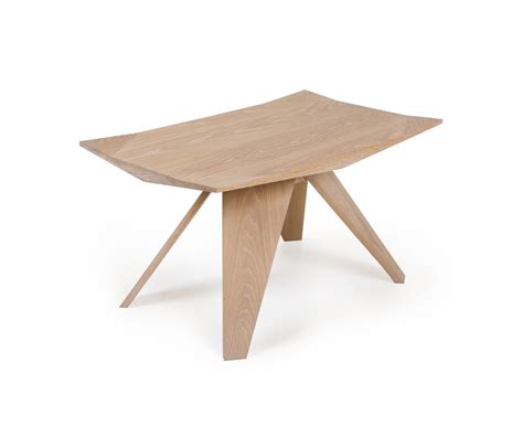Thin Side Table Side Tables From Matthew Hilton Architonic
