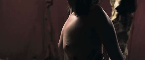 Nude Video Celebs Ivy Corbin Nude Morning Star 2014