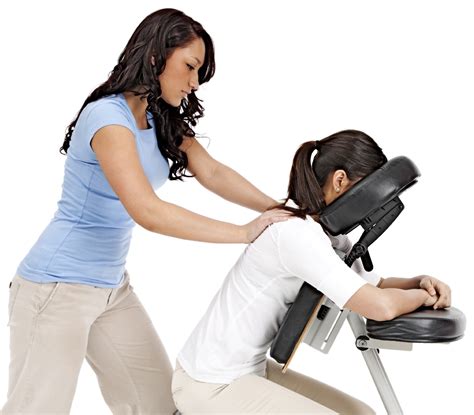 Free Minute Chair Massages Henry Ford College