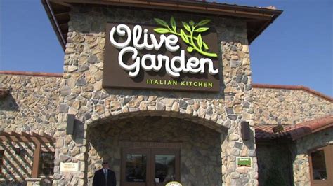 Olive Garden Wiki Olive Gardens Olive Chicago Location