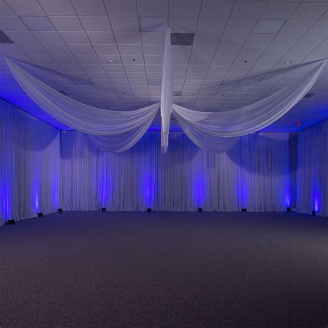 We did not find results for: 10 Panel Kit - Prefabricated Ceiling Drape Kit - 20ft ...