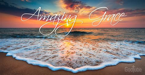 Verse 1:] who breaks the power of sin and darkness whose love is mighty and so much stronger the king of glory, the king above all kings. Amazing Grace - Lyrics, Hymn Meaning and Story