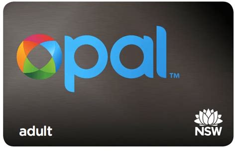 They make it easy to get around and can save you money. Opal Card - Is it really cheaper?