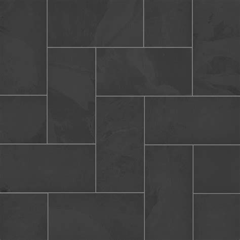 Florida Tile Home Collection Galactic Slate 12 In X 24 In Porcelain
