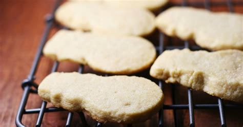 They are also sweet without being too sweet which is the key to a great sugar cookie. 10 Best No Egg No Dairy Sugar Cookies Recipes
