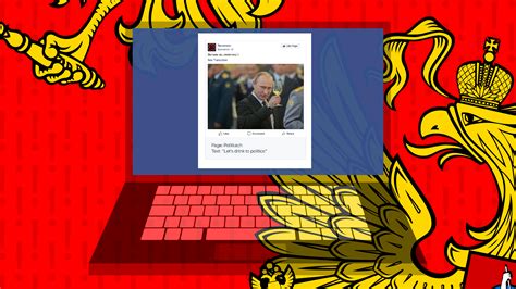 facebook reveals russian troll content shuts down 135 ira accounts techcrunch