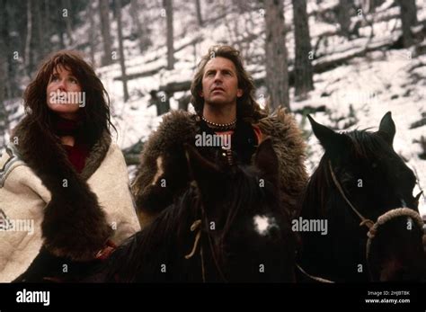 Dances With Wolves Year 1990 Usa Kevin Costner Mary Mcdonnell Director