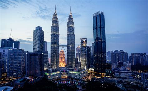 Malaysia on right track to be global Islamic finance hub: Amiruddin ...