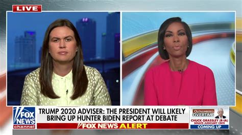 Outnumbered Overtime With Harris Faulkner Foxnewsw October 19 2020