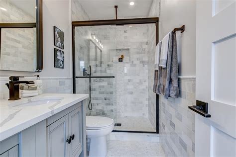 How To Add A Basement Bathroom And Do It The Right Way