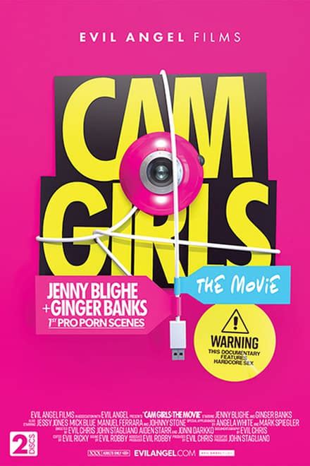 cam girls the movie 2018 — the movie database tmdb