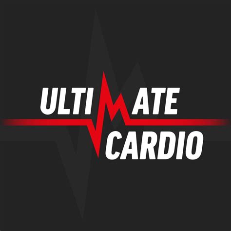 Ultimate Cardio