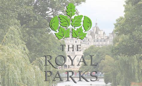 Axis Wins Place On Royal Parks Framework