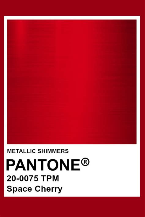 Rouge Pantone Pantone 2020 Summer Color Palette Colour Pallette