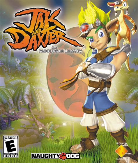 Jak And Daxter The Precursor Legacy Cheats For Playstation 2