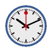 Clock Clock GIFs