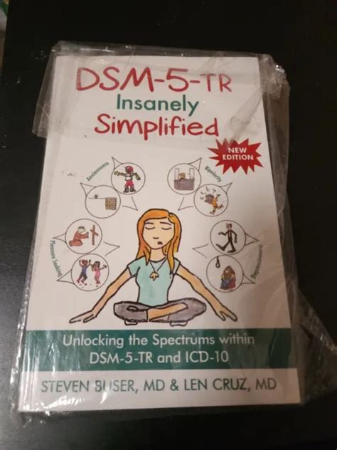 Dsm 5 Tr Insanely Simplified Unlocking The Spectrums Within Dsm 5 Tr