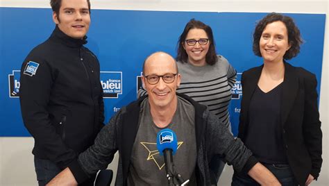 France Bleu Breizh Izel à Partir De Mardi Découvrez Votre Radio à La