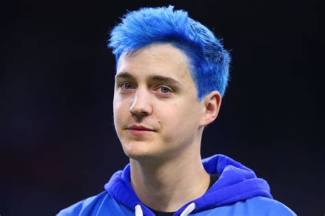 Tyler Ninja Blevins Drops First ‘fortnite Stream On Youtube Gaming