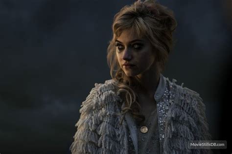 A Long Way Down Publicity Still Of Imogen Poots Imogen Poots Way