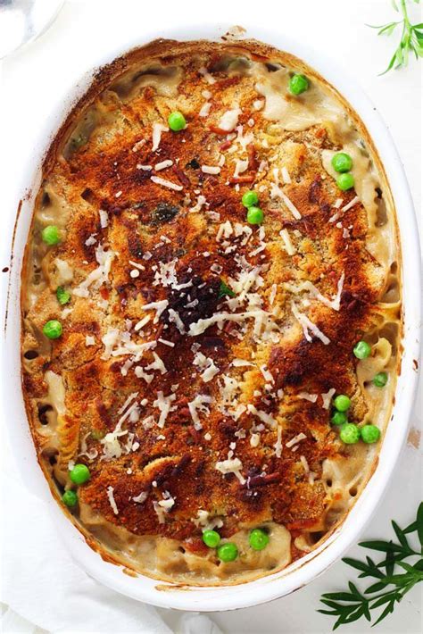 Cousins/to play with toys on the floor. This Easy Leftover Turkey Tetrazzini is the tastiest way to use up your Thanksgiving leftovers ...