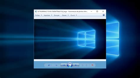 تحميل برنامج Windows Photo Viewer لويندوز 7 و 8 و 10 Windows معلومة