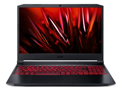 Buy Acer Nitro 5 156 144hz Fhd Gaming Laptop Amd Ryzen 5 5600h