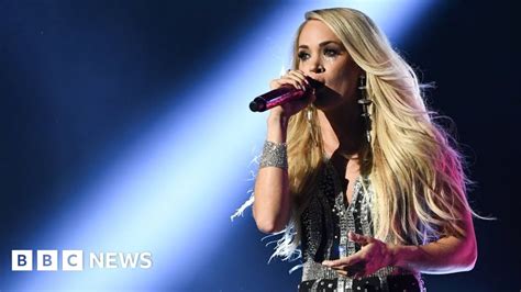 Carrie Underwood Reveals She Had Three Miscarriages In Two Years