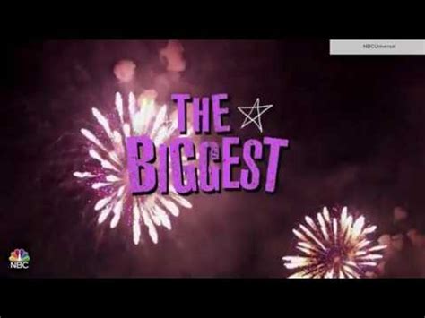 Literally, macy's is putting together the biggest fireworks display they've ever had. if you're not feeling up for that just yet, worry not! NBC 'Macy's 4th of July Fireworks Spectacular' 2020 promo ...
