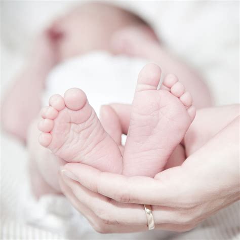 home nurturing touch infant massage